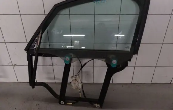 Audi A2 Front door manual window regulator 