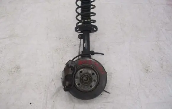 Peugeot 208 Front shock absorber/damper