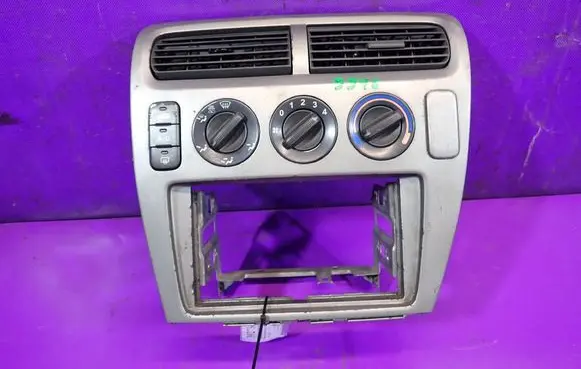 Honda Civic Climate control unit 