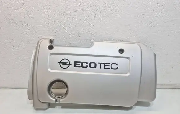 Opel Combo C Engine cover (trim) 55353144