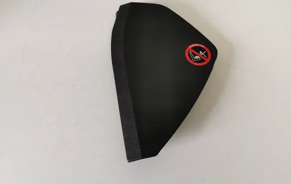 Mercedes-Benz E W211 Dashboard side end trim 2116800578