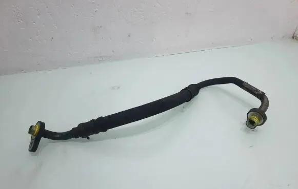 Volvo C30 Air conditioning (A/C) pipe/hose 4N5H19N601EE
