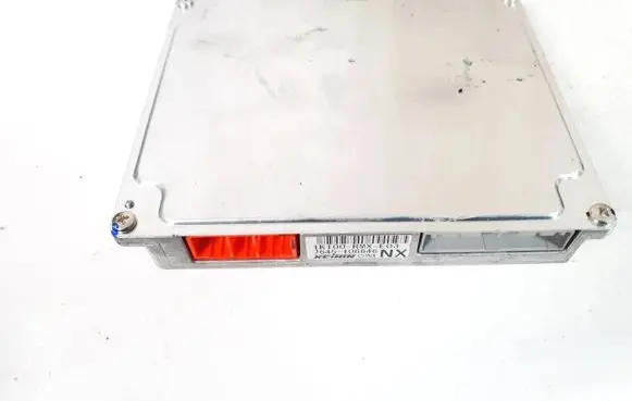 Honda Civic Engine control unit/module 1k100rmxe03 1k100-rmx-e03
