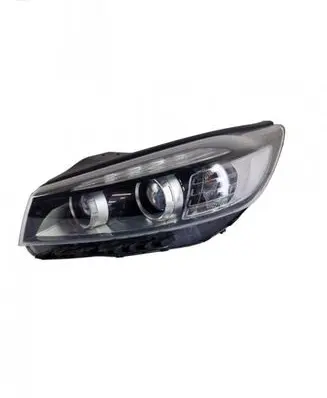 KIA Sorento Headlight/headlamp 92101c5xxx