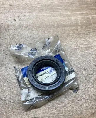 Hyundai H-100 Rear wheel ball bearing 528104A000