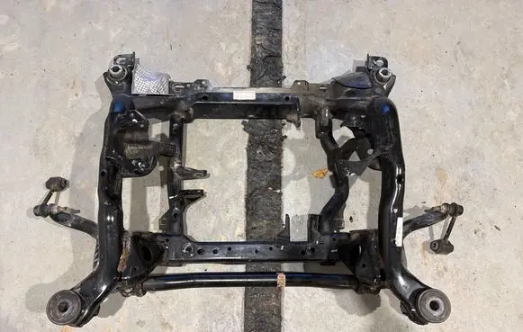 Dodge Durango III Front subframe 38208AD161 68252205AC