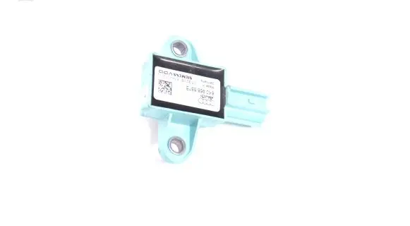 Audi A5 8T 8F Airbag deployment crash/impact sensor 8K0955557B