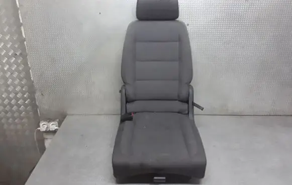 Seat set
