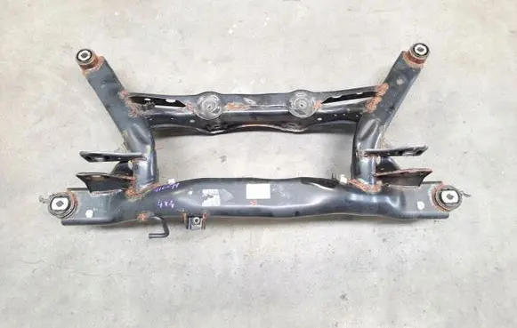 Seat Ateca Rear subframe 5Q0505235J