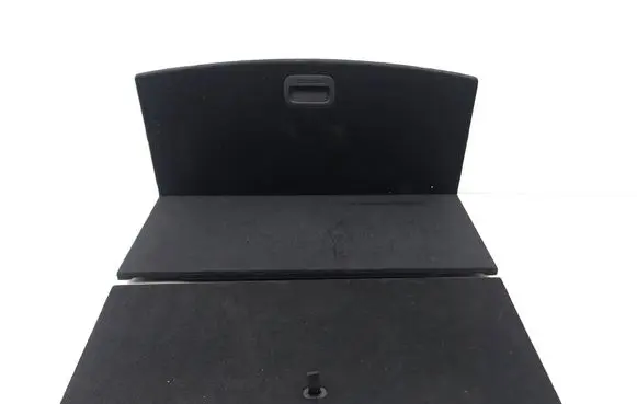 Trunk/boot floor carpet liner