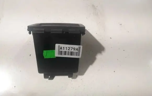 Audi A3 S3 8P Glove box 8P0863351D
