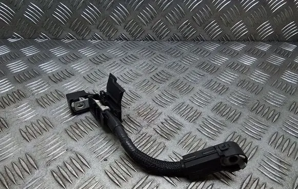 Lexus RX 450H Negative earth cable (battery) 7034632730
