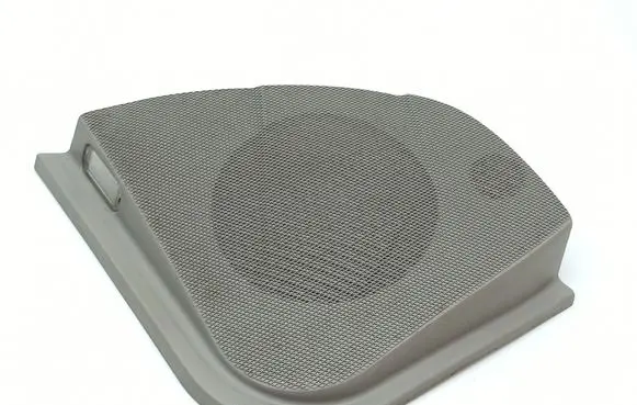 Mercedes-Benz E W211 Rear door speaker cover trim A2117370588