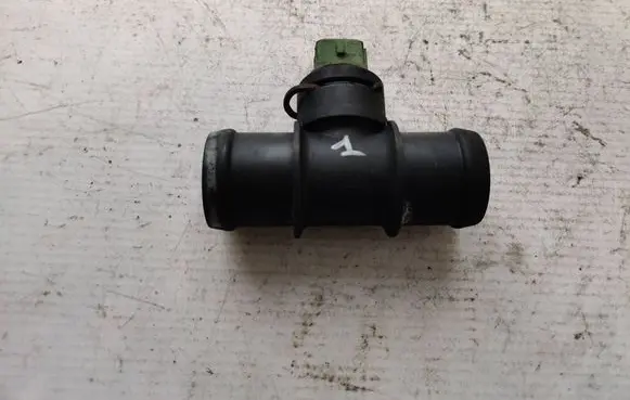 Ford Galaxy Engine coolant pipe/hose 3232T