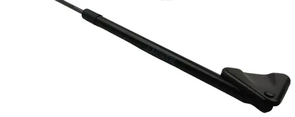 Volkswagen Multivan T7 Shock absorber/damper mounting bracket 7T0827550J