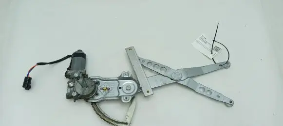 Jaguar XJ X308 Front door window regulator with motor 187263000 0130821612