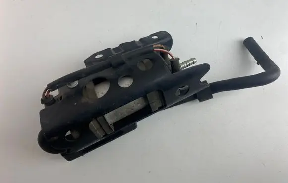 Skoda Superb B6 (3T) Fuel injection (other) 1K0906089A