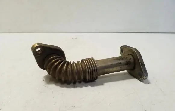 EGR valve line/pipe/hose
