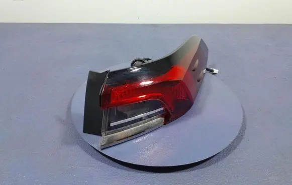 Toyota Corolla E10 Rear/tail lights 8155002D12