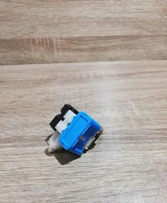 BMW 5 F10 F11 Other relay 0801200