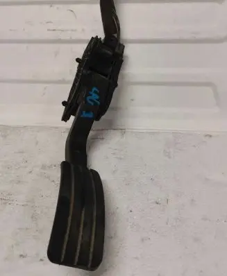 Renault Laguna III Accelerator throttle pedal 0280755085