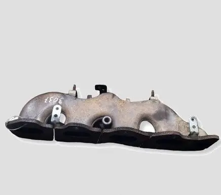 Citroen C5 Exhaust manifold 9688455480