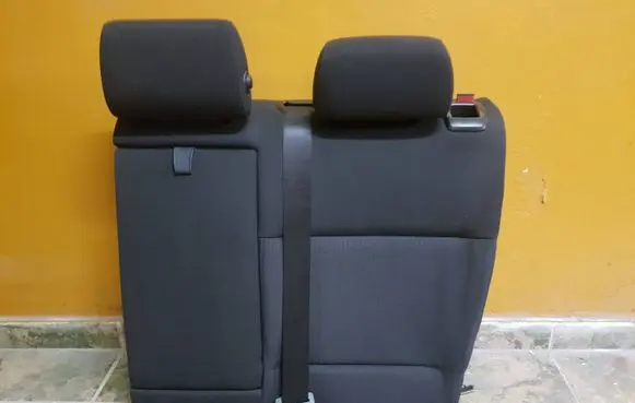 BMW 3 E90 E91 Second row seats 7212345