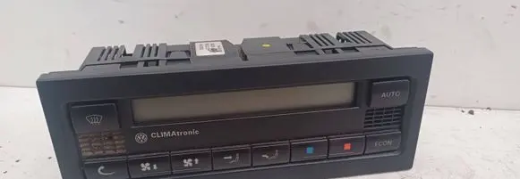 Volkswagen PASSAT B5.5 Climate control unit 3B1907044D