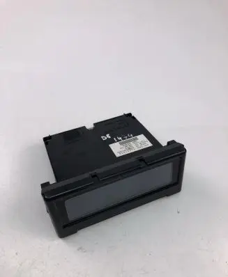 Volvo C30 Screen/display/small screen 30737809