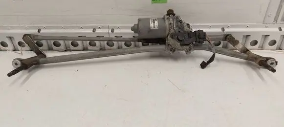 Renault Master III Front wiper linkage and motor 141409360 W5453