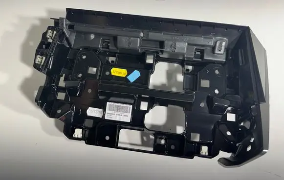 Peugeot 308 Screen/display/small screen 9837164380 9835234680