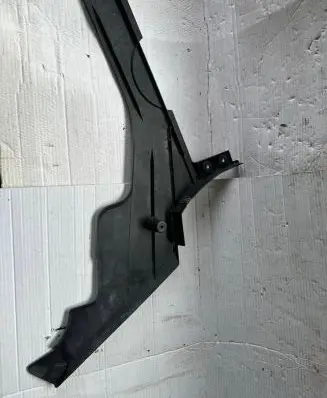 BMW 7 F01 F02 F03 F04 Other under body part 7302374 74850610