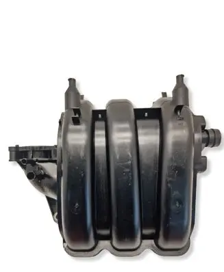 Skoda Fabia Mk2 (5J) Intake manifold 03E129711F LM296