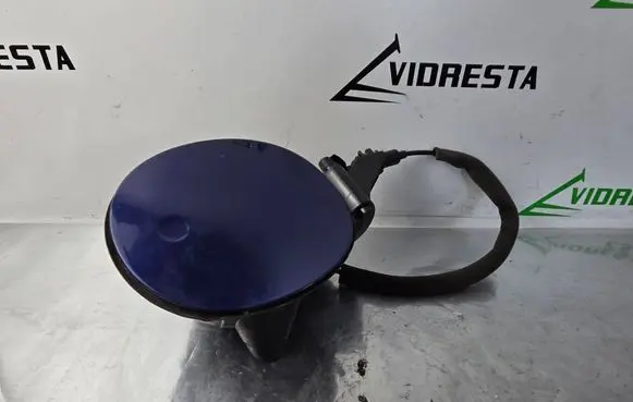 Fuel tank cap