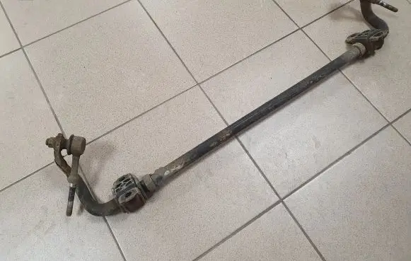 Toyota Avensis T270 Rear anti-roll bar/sway bar 