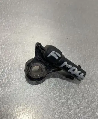 Jaguar F-Pace Airbag deployment crash/impact sensor FK7214B006AA