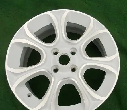 Fiat Punto (199) R16 alloy rim 