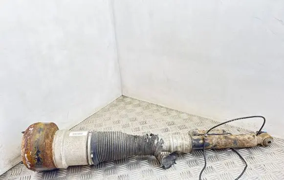 Mercedes-Benz S W221 Rear shock absorber/damper