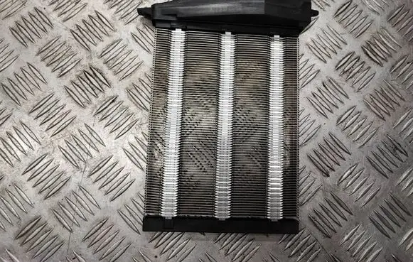 Skoda Octavia Mk2 (1Z) Electric cabin heater radiator 1K0963235E 40406580 983141K