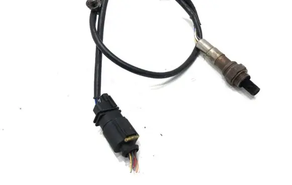 Opel Corsa D Lambda probe sensor 55562290