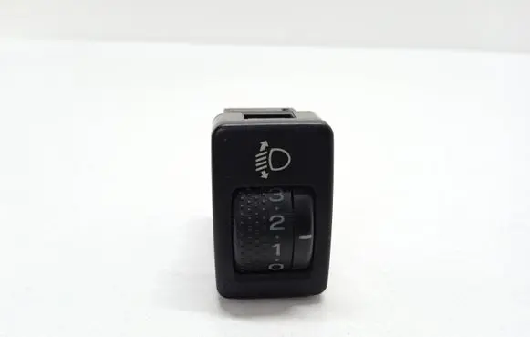 Subaru Legacy Headlight level height control switch 8X23