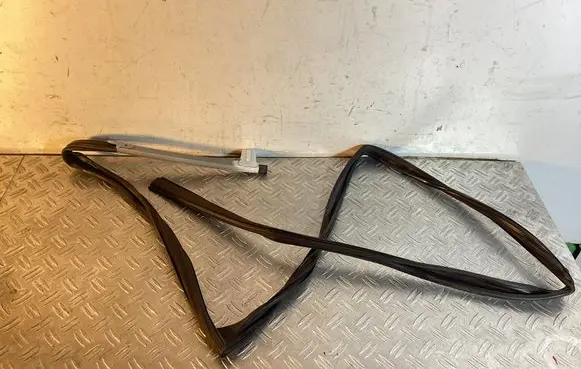 Toyota Land Cruiser (J200) Rubber seal rear door window/glass 