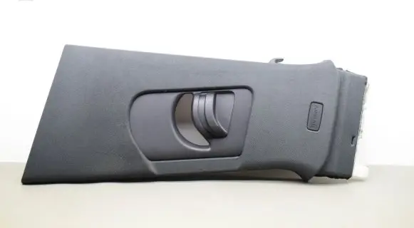 Audi Q5 SQ5 (B) pillar trim (bottom) 80A867293A 80A867243B