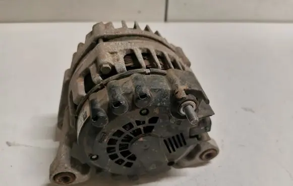 Buick Encore I Generator/alternator 13597226