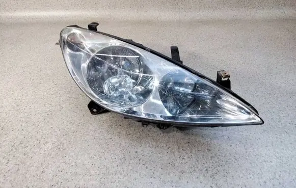 Headlight/headlamp