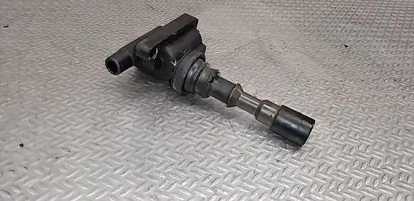 Hyundai Santa Fe High voltage ignition coil 
