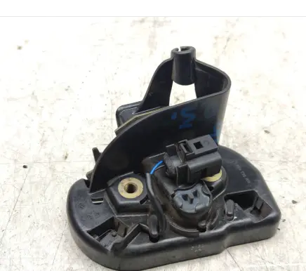 Volkswagen Transporter - Caravelle T5 Sliding door lock 7H0843604
