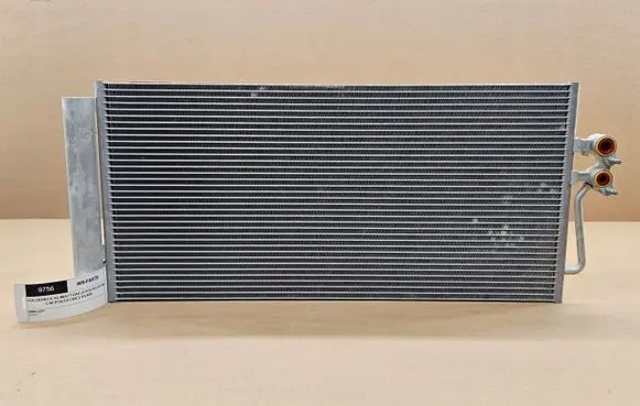 Polestar 2 Air conditioning (A/C) radiator (interior) EV400