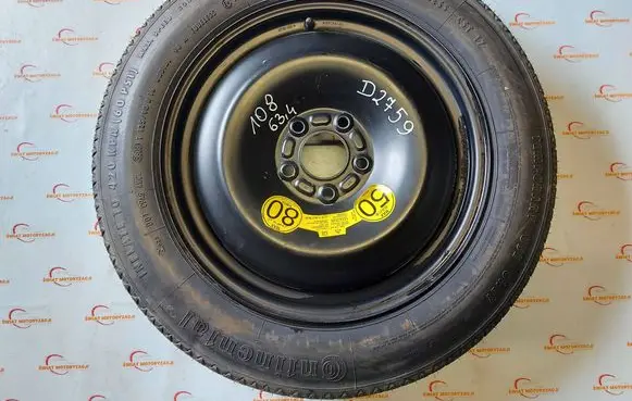 Ford Mondeo Mk III R16 spare wheel 1S71MH