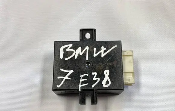 BMW 7 E38 Other control units/modules 61358352494 55892110